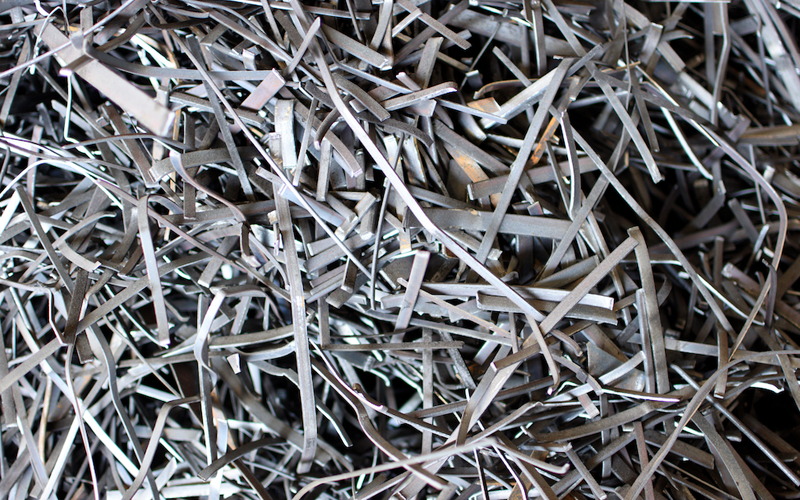 Steel Scrap